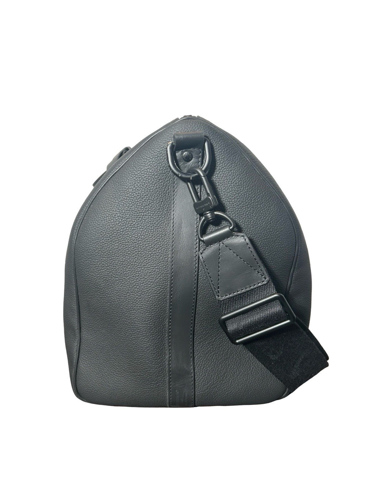 Louis Vuitton Aerogram Keepall Bandouliere 50