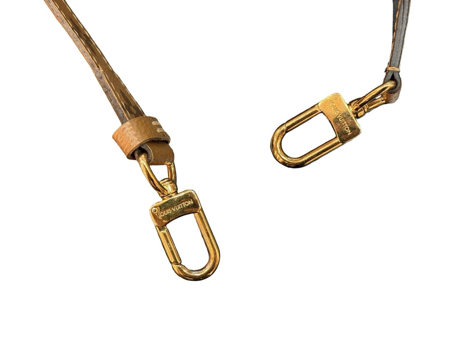 Louis Vuitton Reverse Monogram Pochette Metis Shoulder Bag