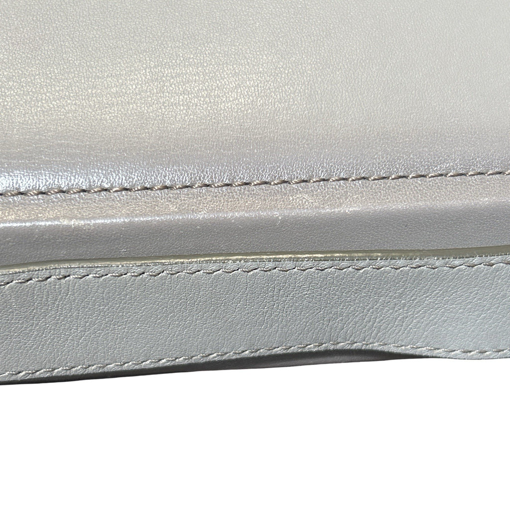 Givenchy Leather Pandora Box Shoulder Bag