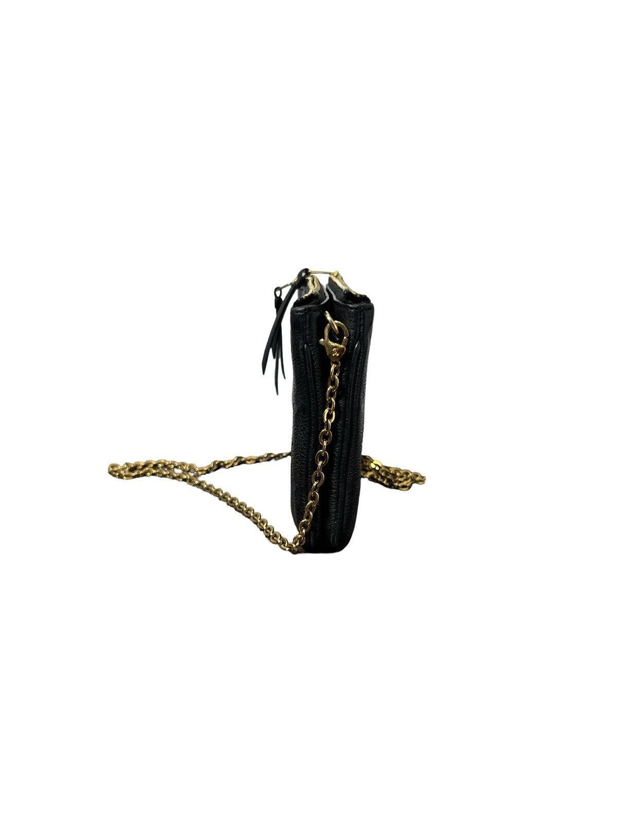 Louis Vuitton LV Monogram Double Zip Pochette
