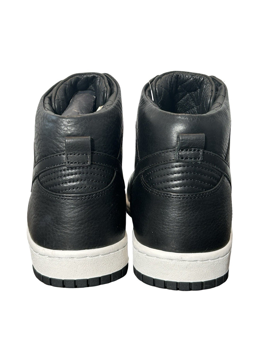 Nike High Dunk Lux SP Black Size 10US