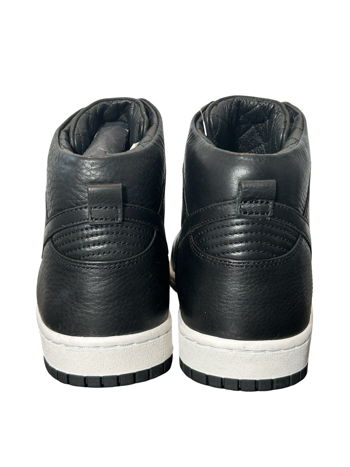 Nike High Dunk Lux SP Black Size 10US