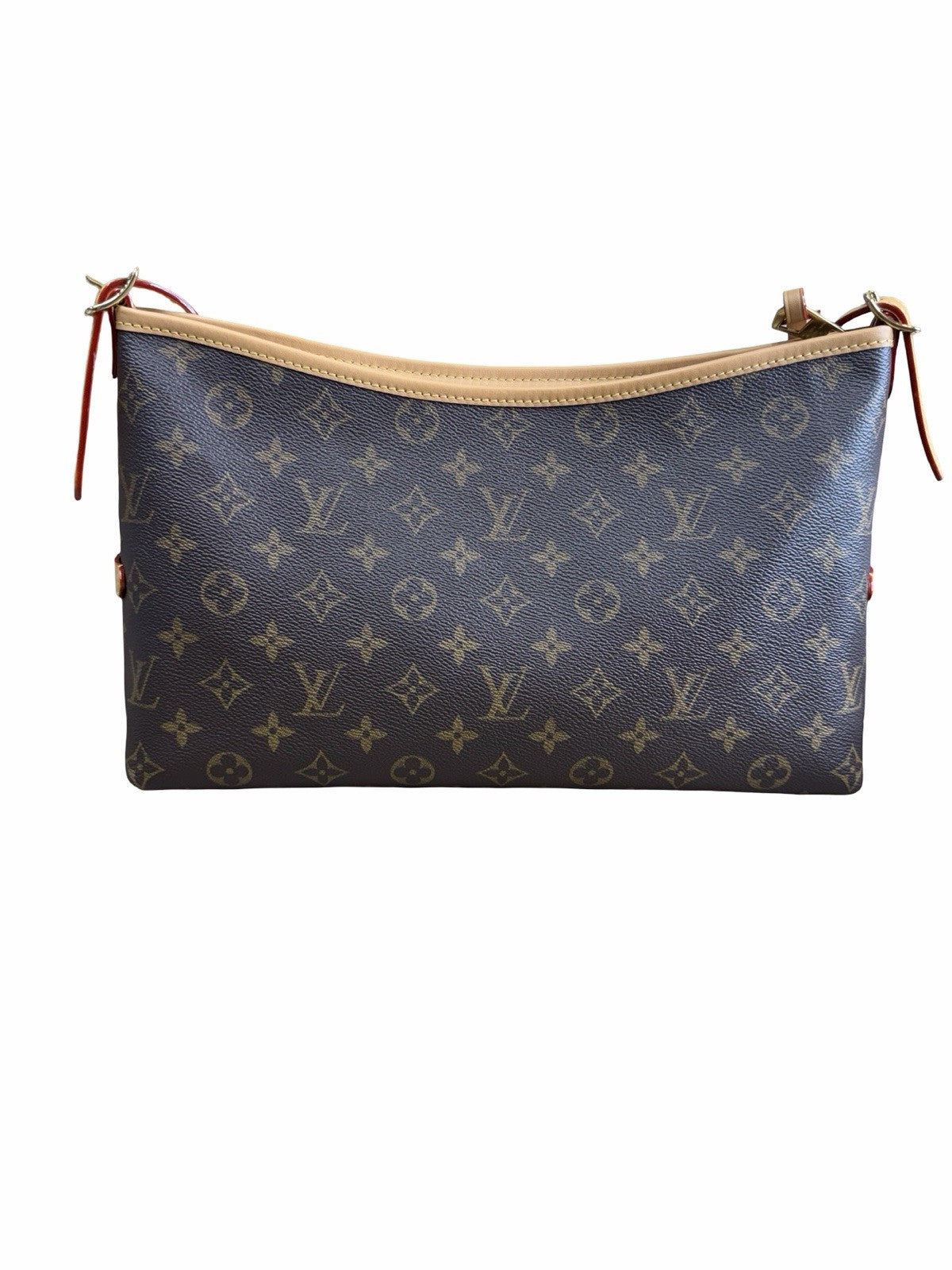 Louis Vuitton LV Monogram Carryall East West