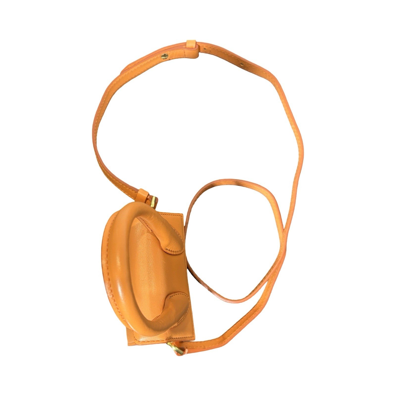 Jacquemus Le Chiquito Moyen tote bag