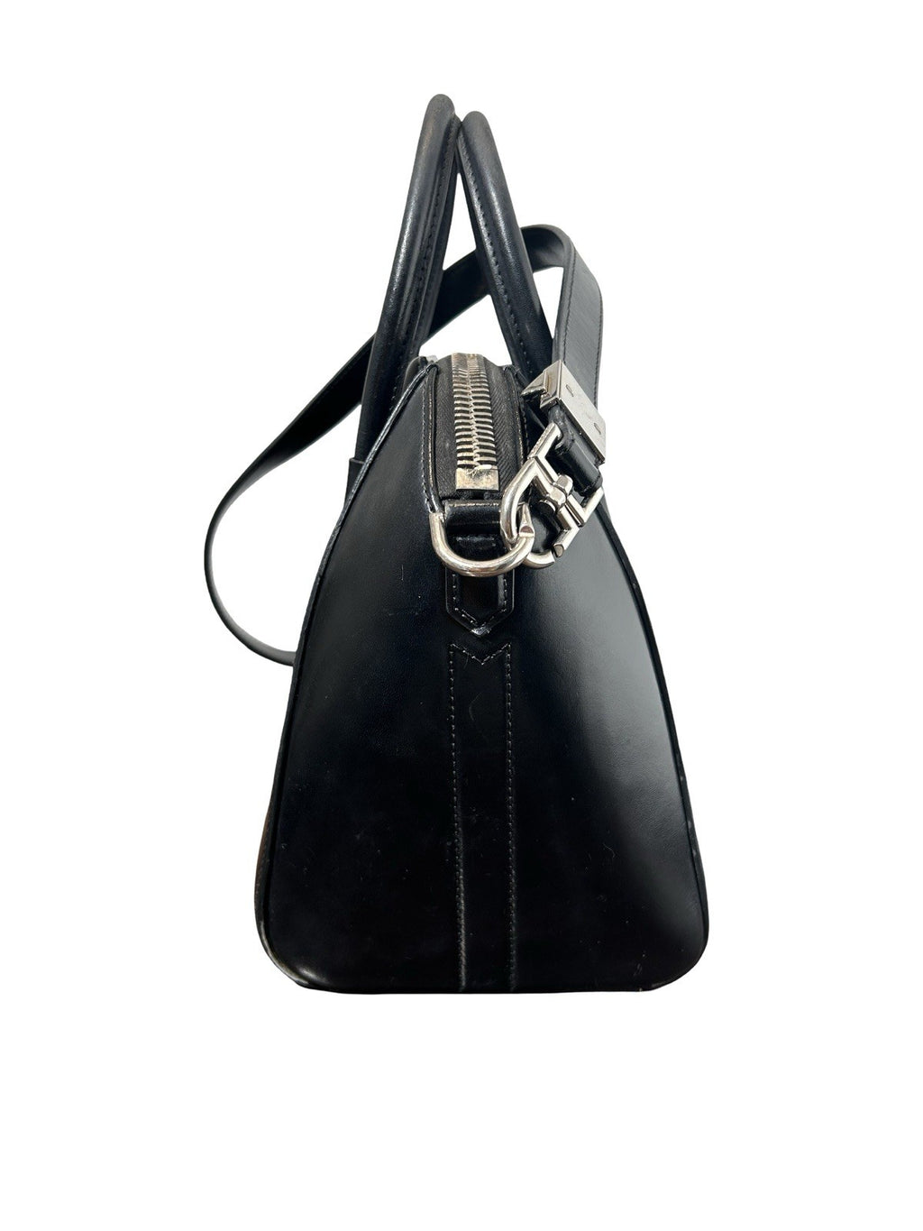 Givenchy Antigona Bag Leather Medium