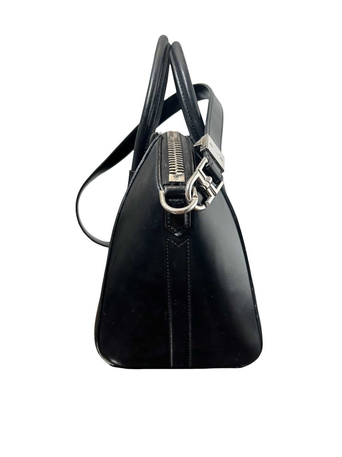 Givenchy Antigona Bag Leather Medium