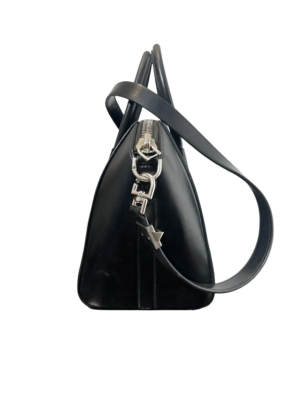 Givenchy Antigona Bag Leather Medium