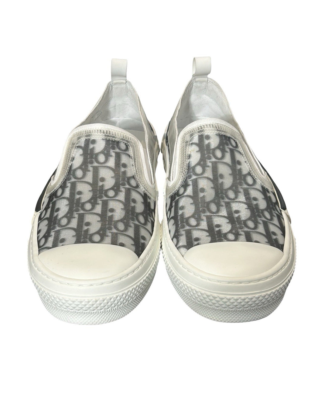 Dior B23 Slip-On Sneakers Size 43 EU