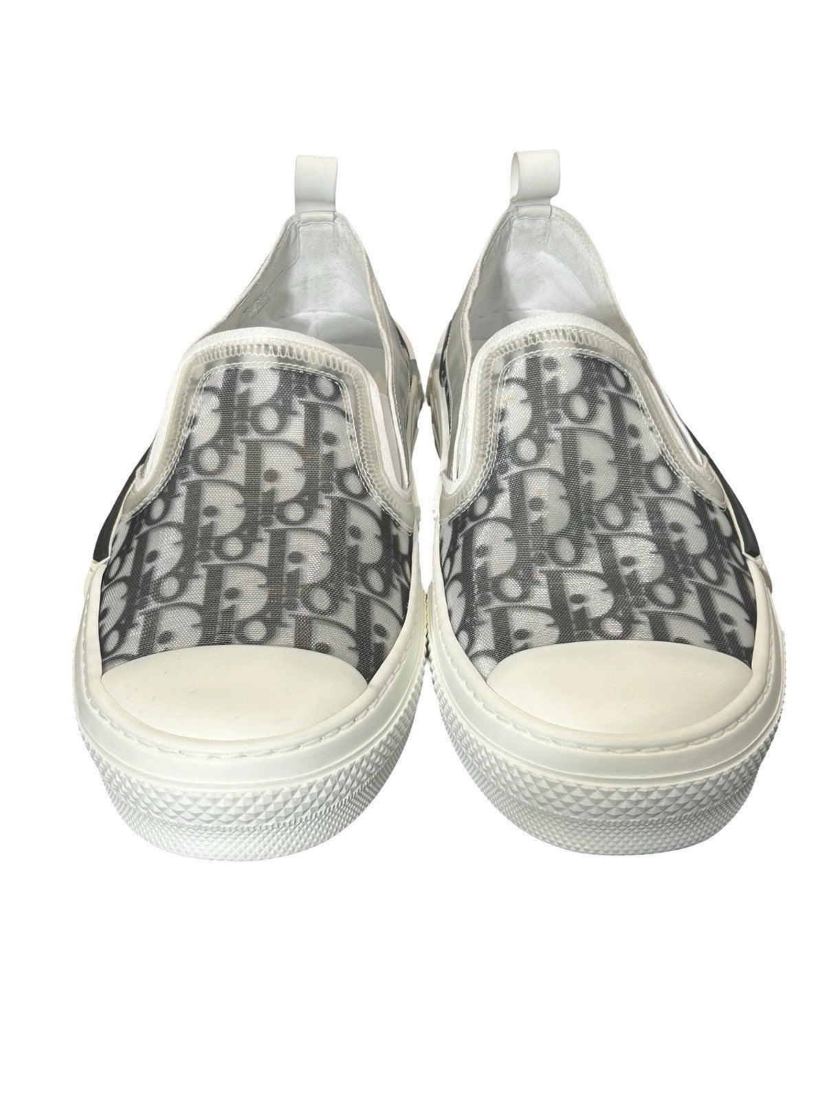 Dior B23 Slip-On Sneakers Size 43 EU