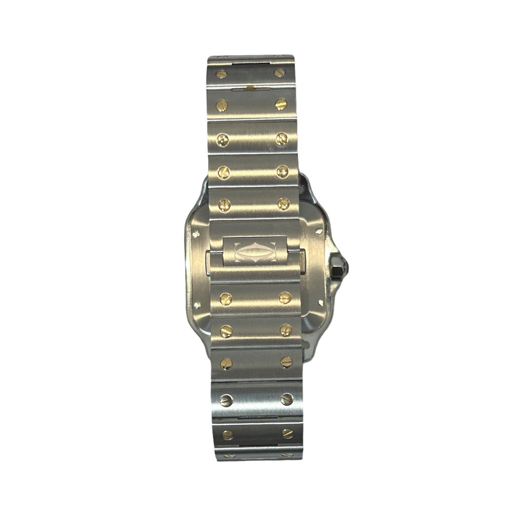 SANTOS DE CARTIER WATCH  Men’s