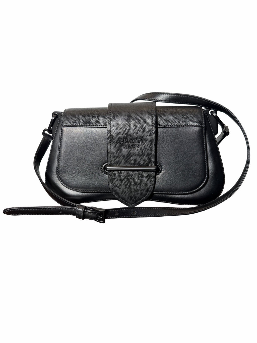 Prada Sidonie Crossbody Bag