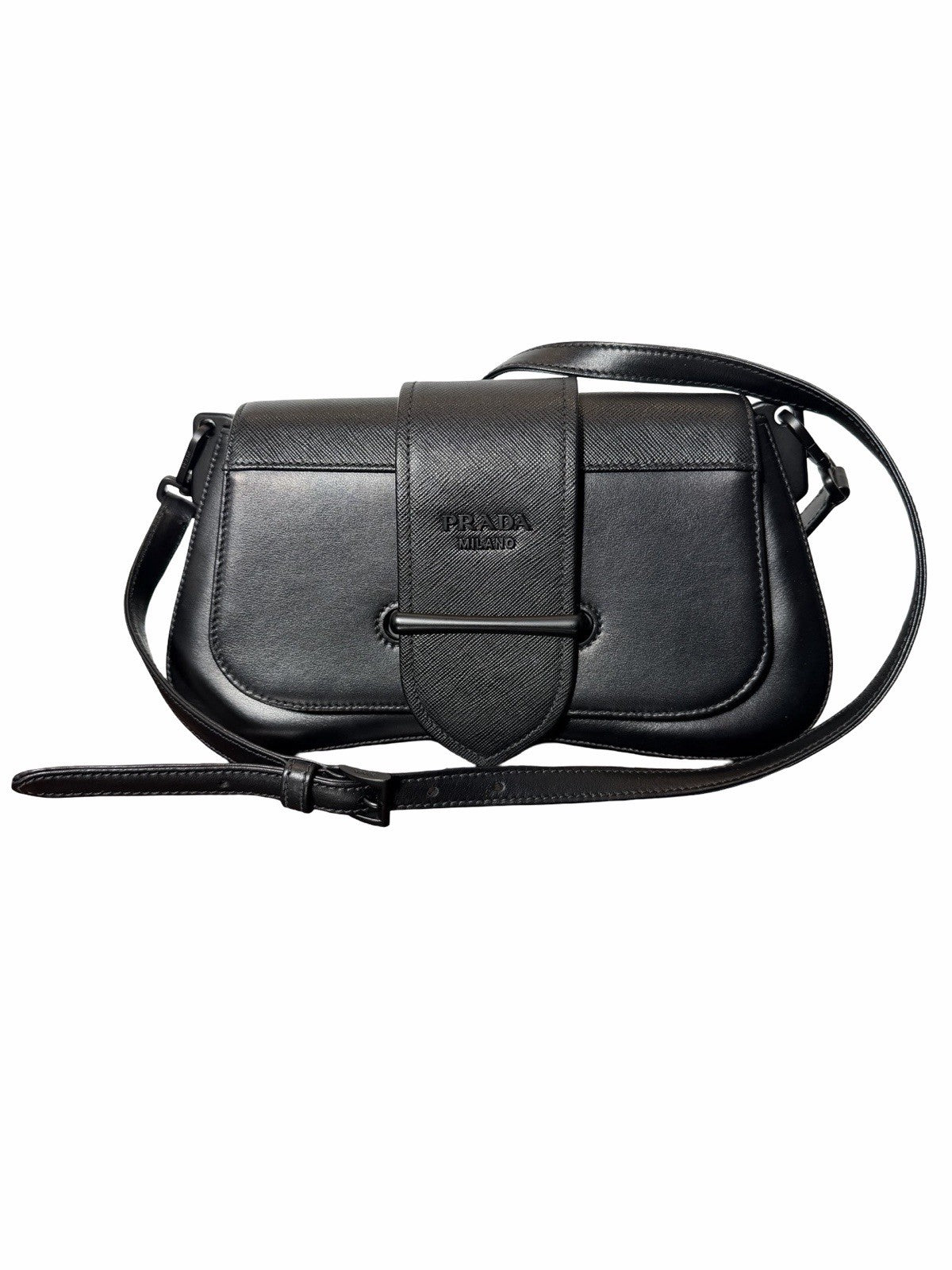 Prada Sidonie Crossbody Bag