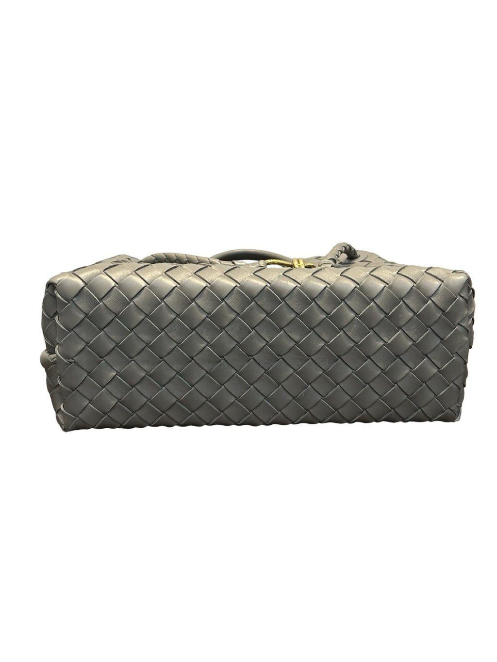 Bottega Veneta Andiamo Basalt 