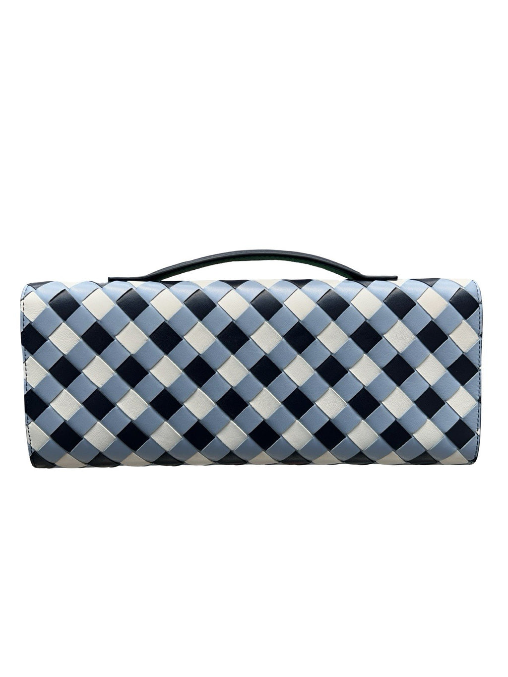 Bottega Veneta Andiamo Clutch