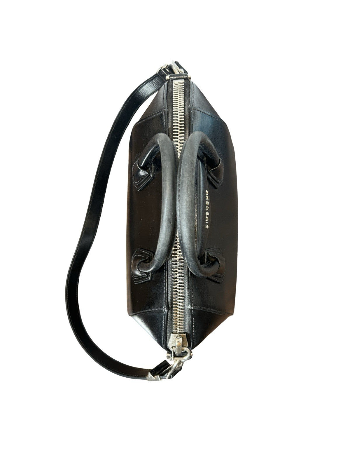 Givenchy Antigona Bag Leather Medium