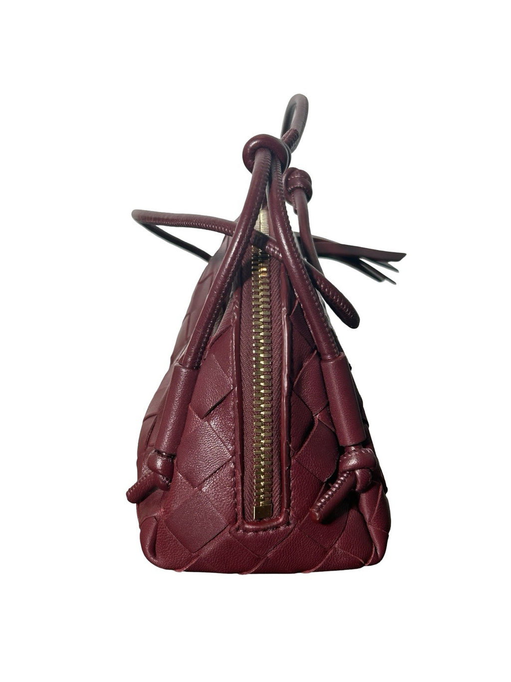 Bottega Veneta Concert Zip Pouch