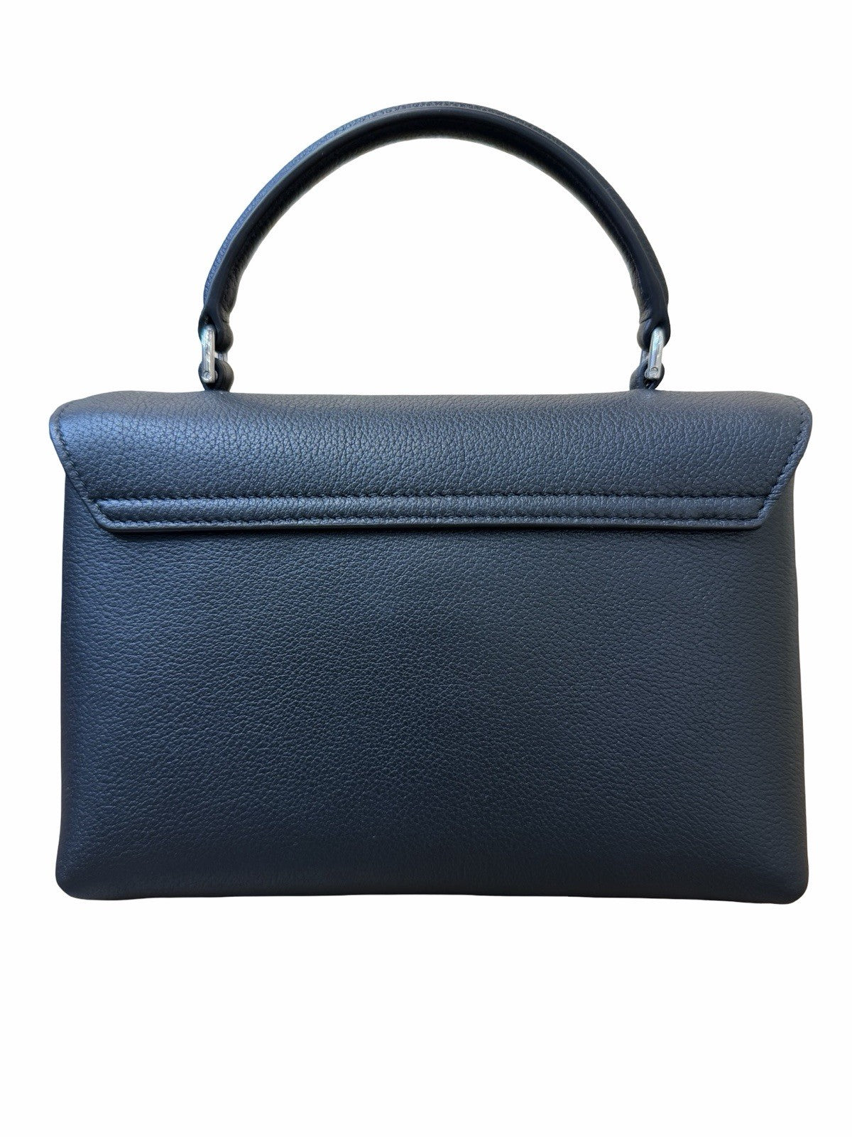 Celine Teen Nino Black Shoulder Bag