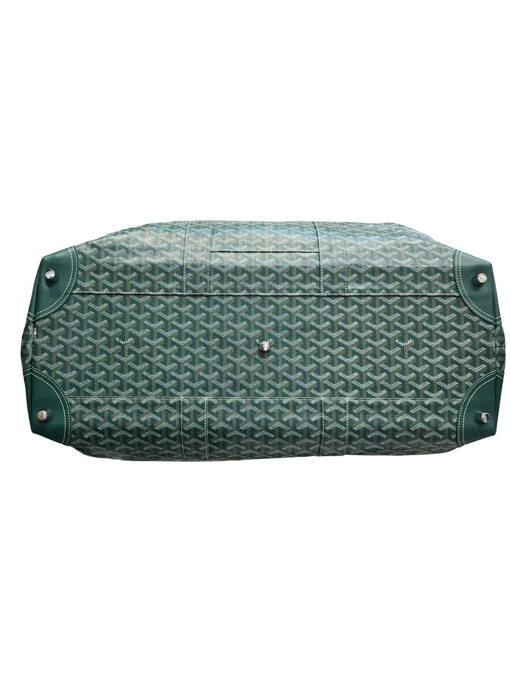 Goyard Boeing 55 Duffle Bag