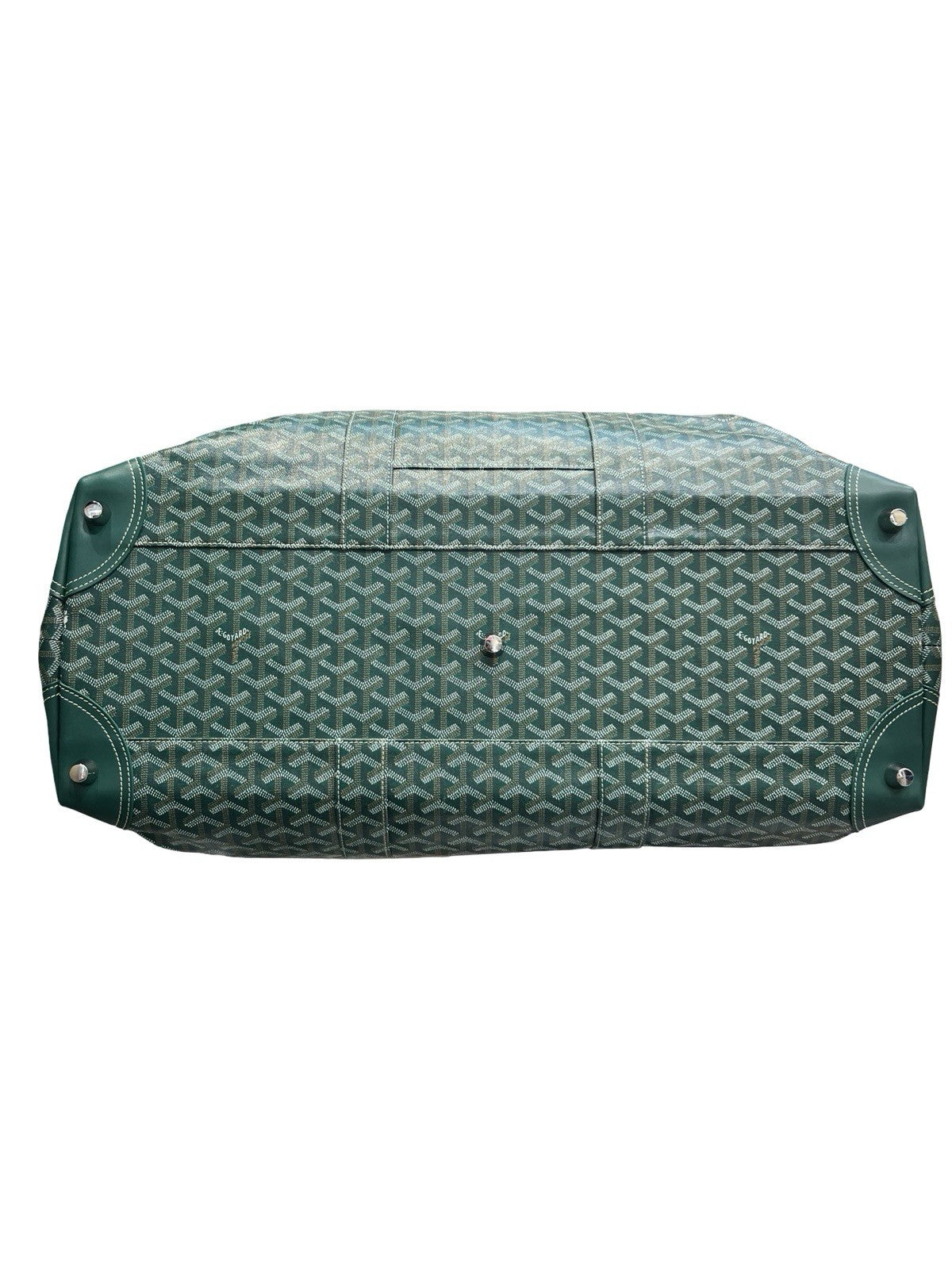 Goyard Boeing 55 Duffle Bag