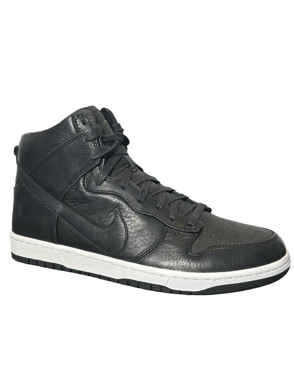 Nike High Dunk Lux SP Black Size 10US