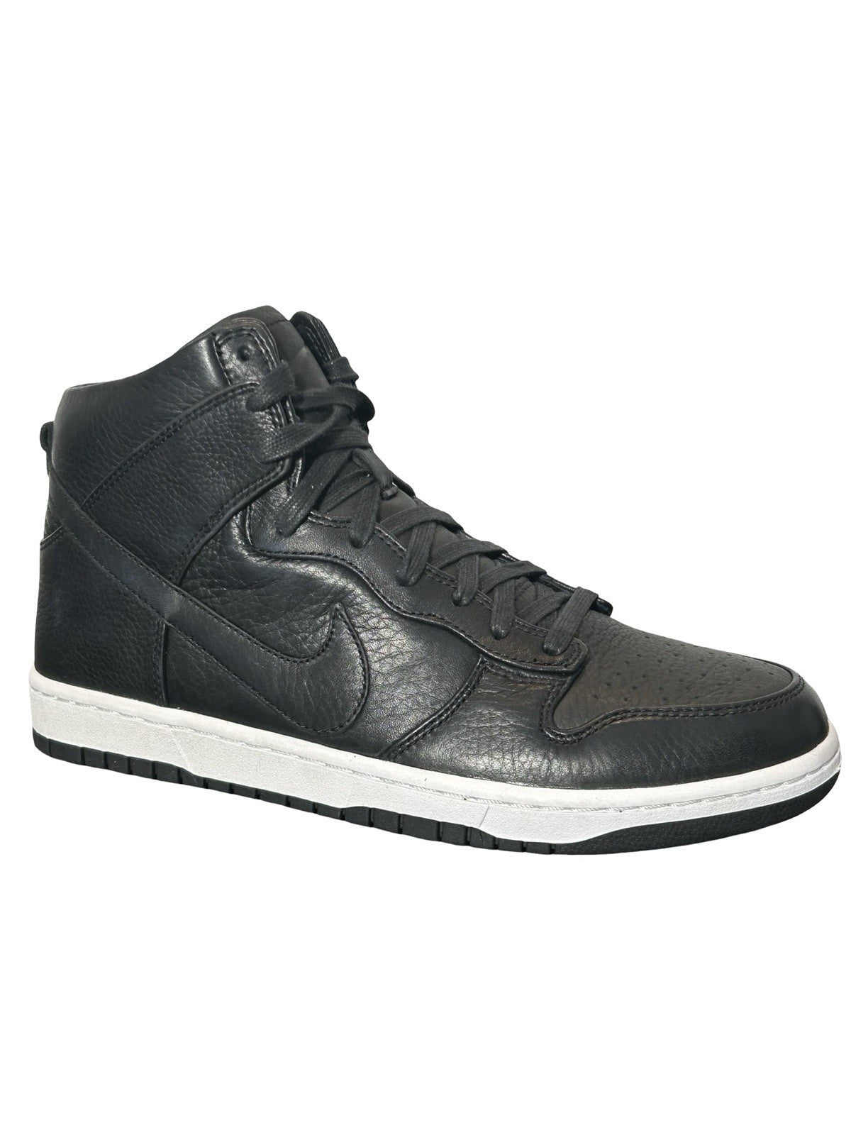 Nike High Dunk Lux SP Black Size 10US