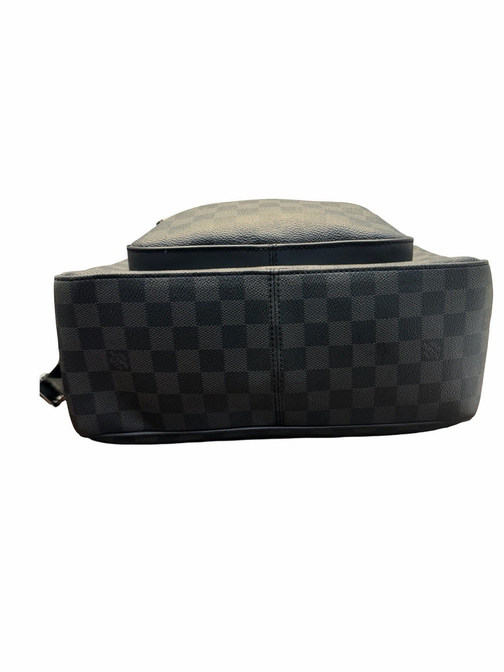 Louis Vuitton Damier Graphite Josh Backpack