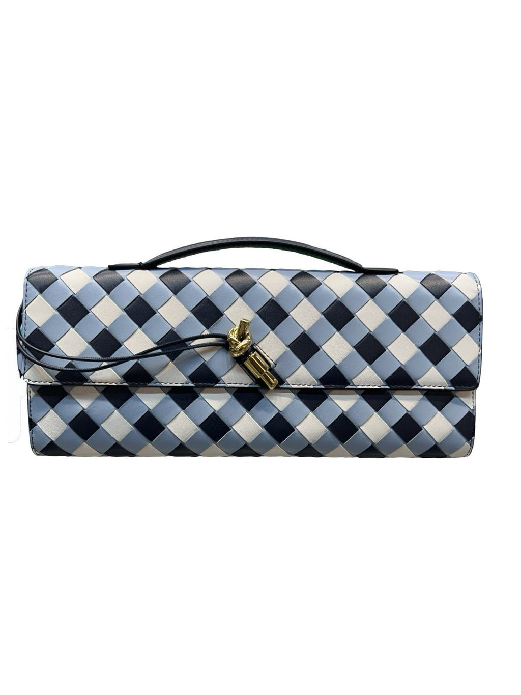 Bottega Veneta Andiamo Clutch