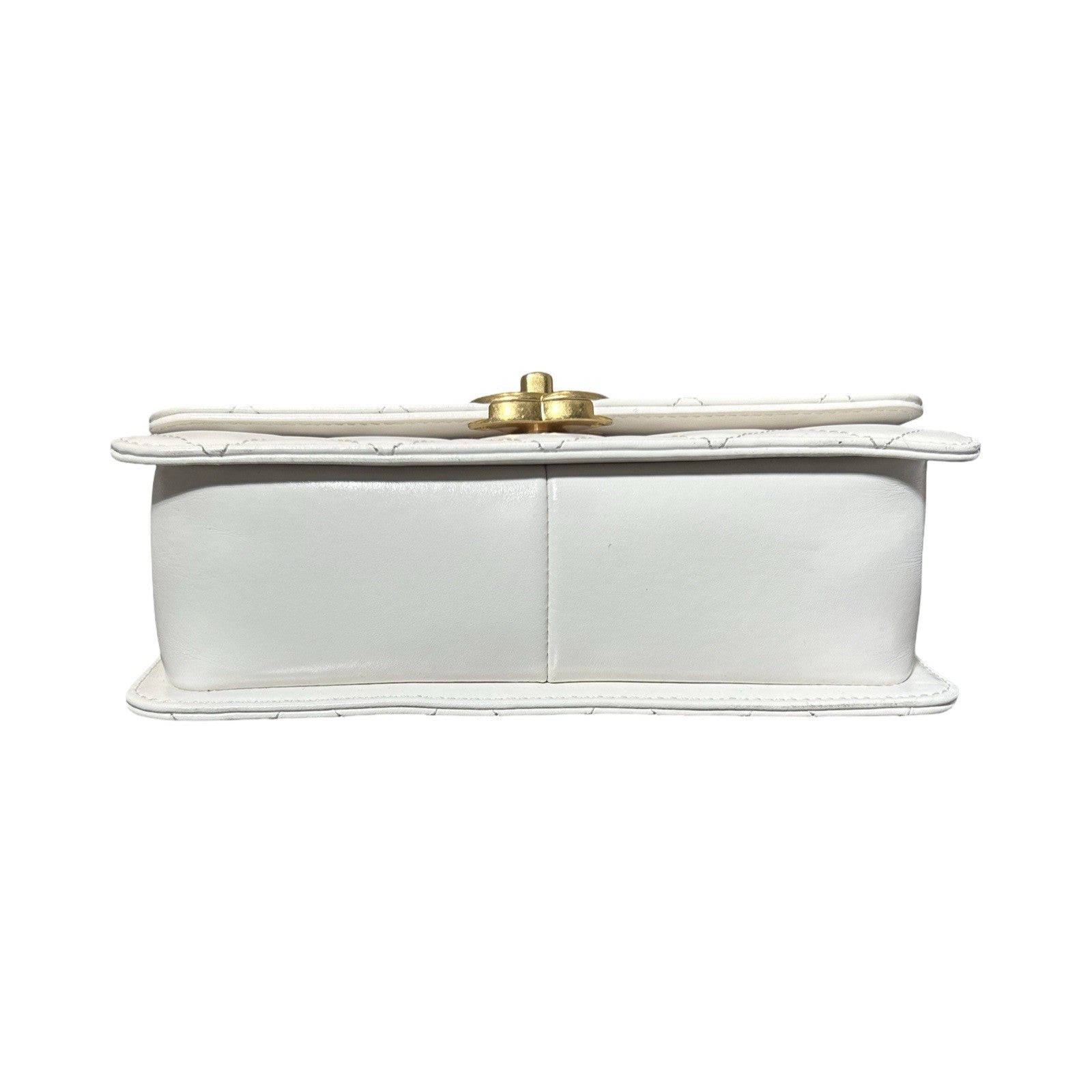 Chanel 2021 Perfect Fit Mini Flap Bag 