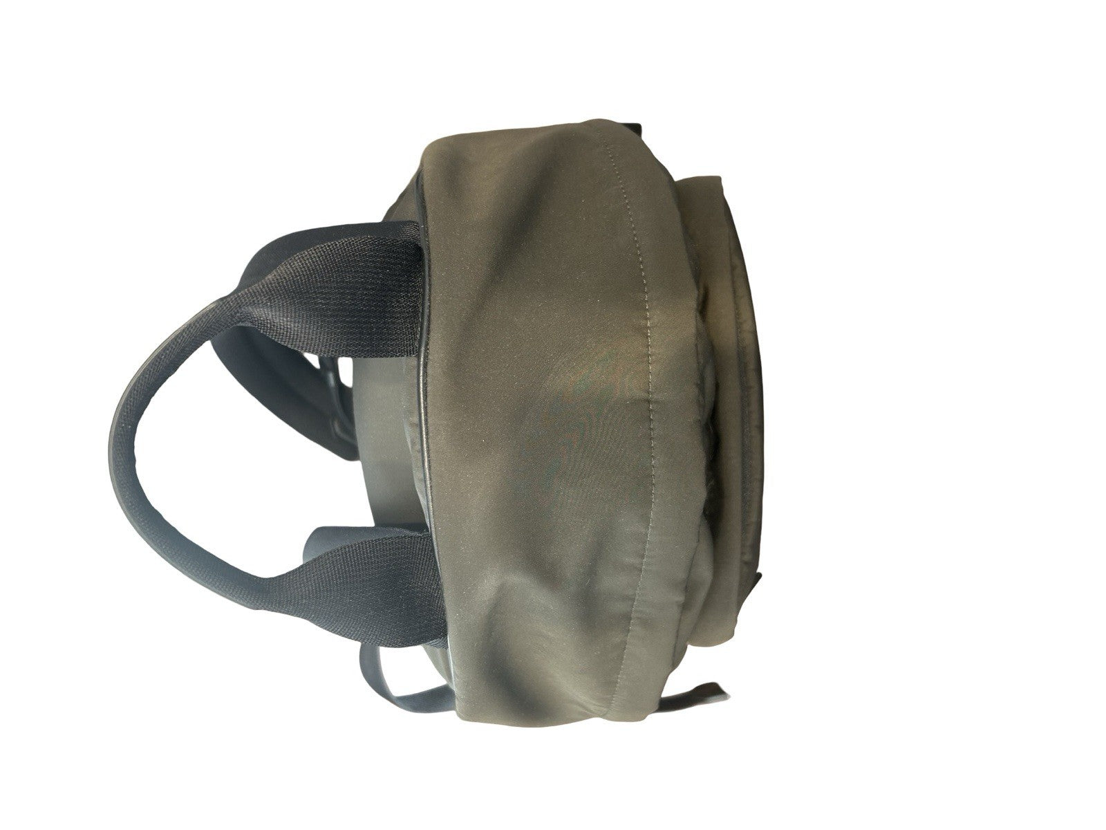 Tom Ford Recycled Nylon Backpack.