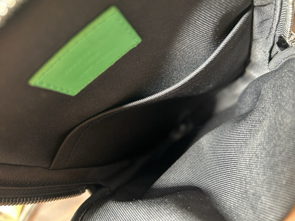 LOUIS VUITTON Monogram Eclipse Avenue Slingbag 