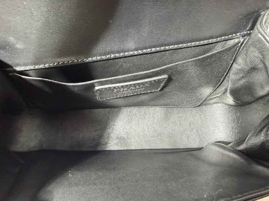 Prada Sidonie Crossbody Bag