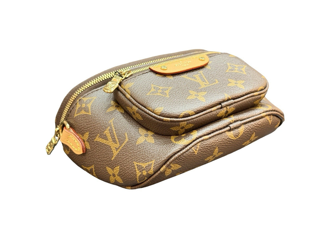 Louis Vuitton Mini Bumbag Monogram Canvas