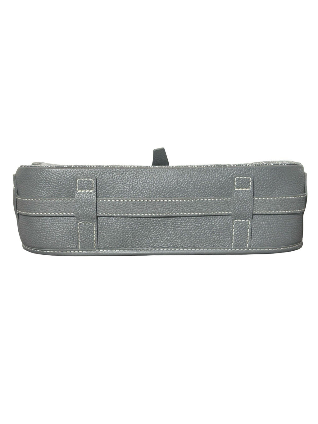 Goyard Belvedere Messenger Bag Coated Canvas PM AUTHENTIC