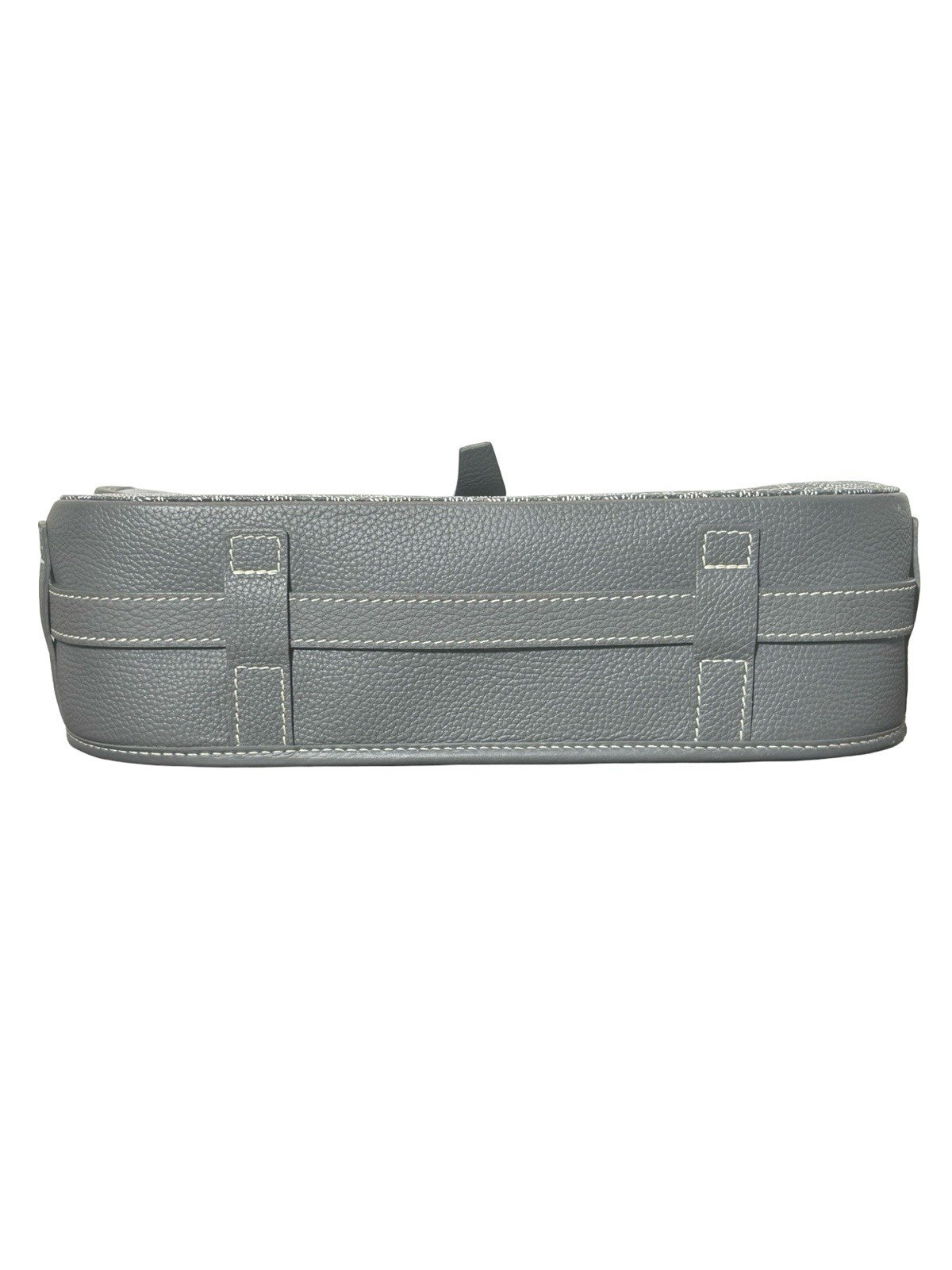 Goyard Belvedere Messenger Bag Coated Canvas PM AUTHENTIC