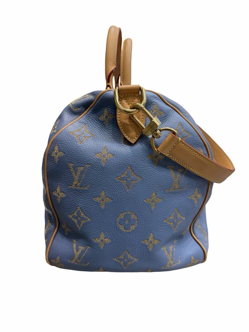 Louis Vuitton Speedy P9 Bandouliere 40