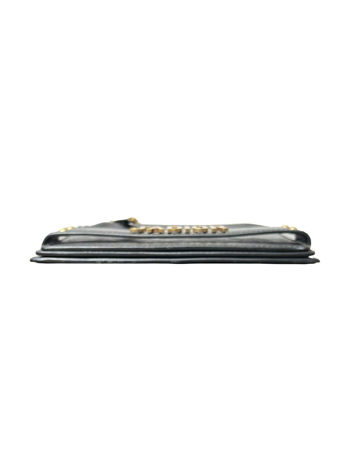 Dior J’ADIOR Leather Clutch 