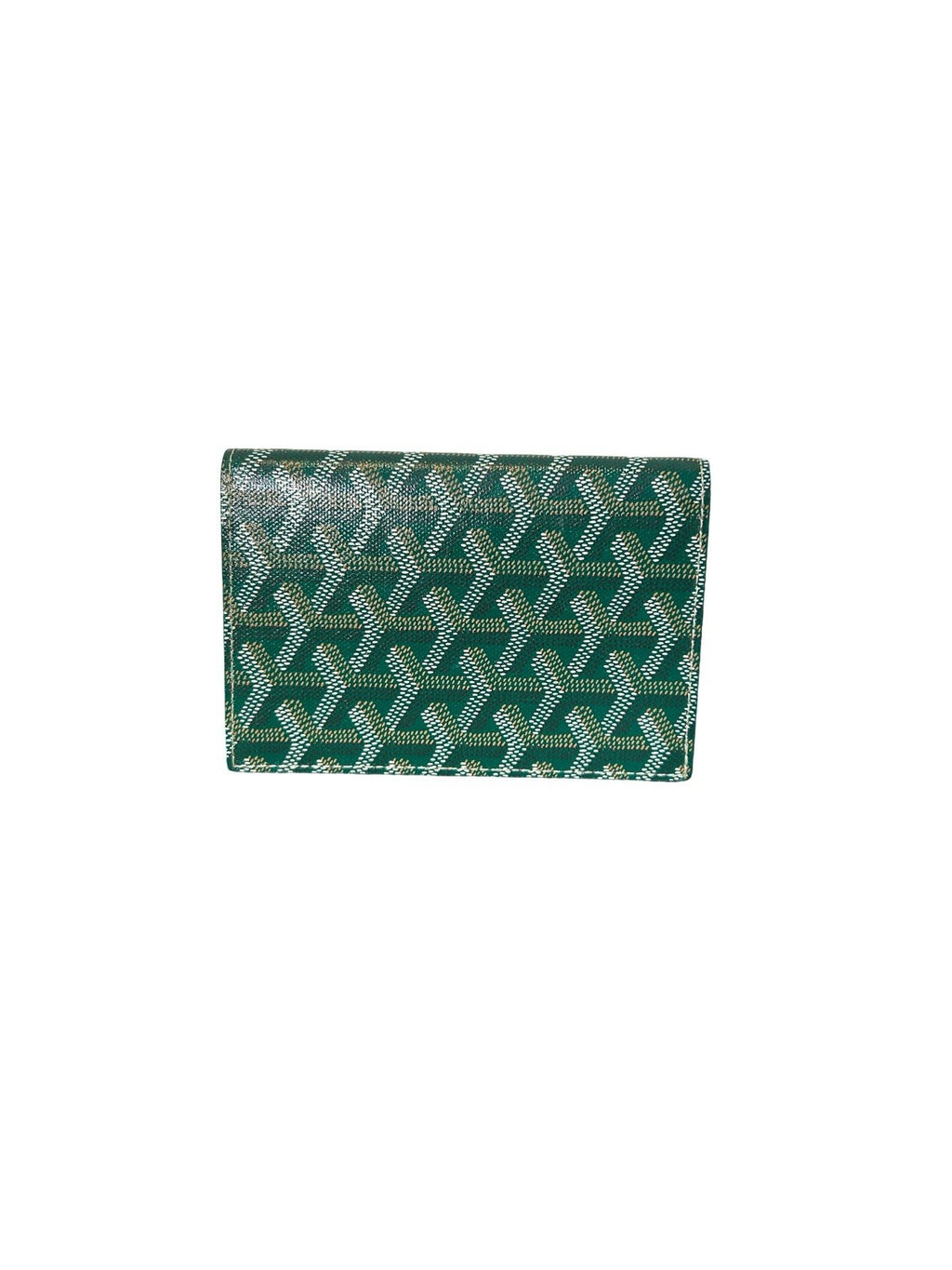 Goyard Saint Lambert Wallet