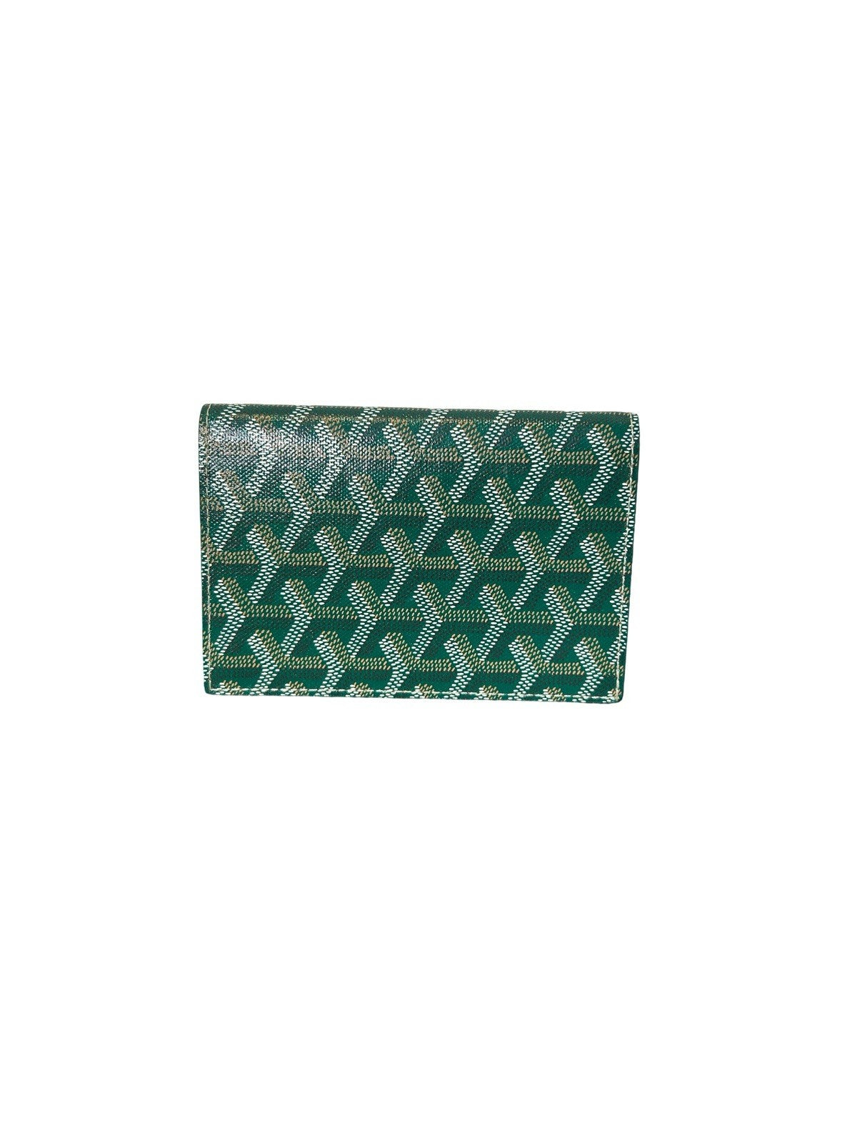 Goyard Saint Lambert Wallet
