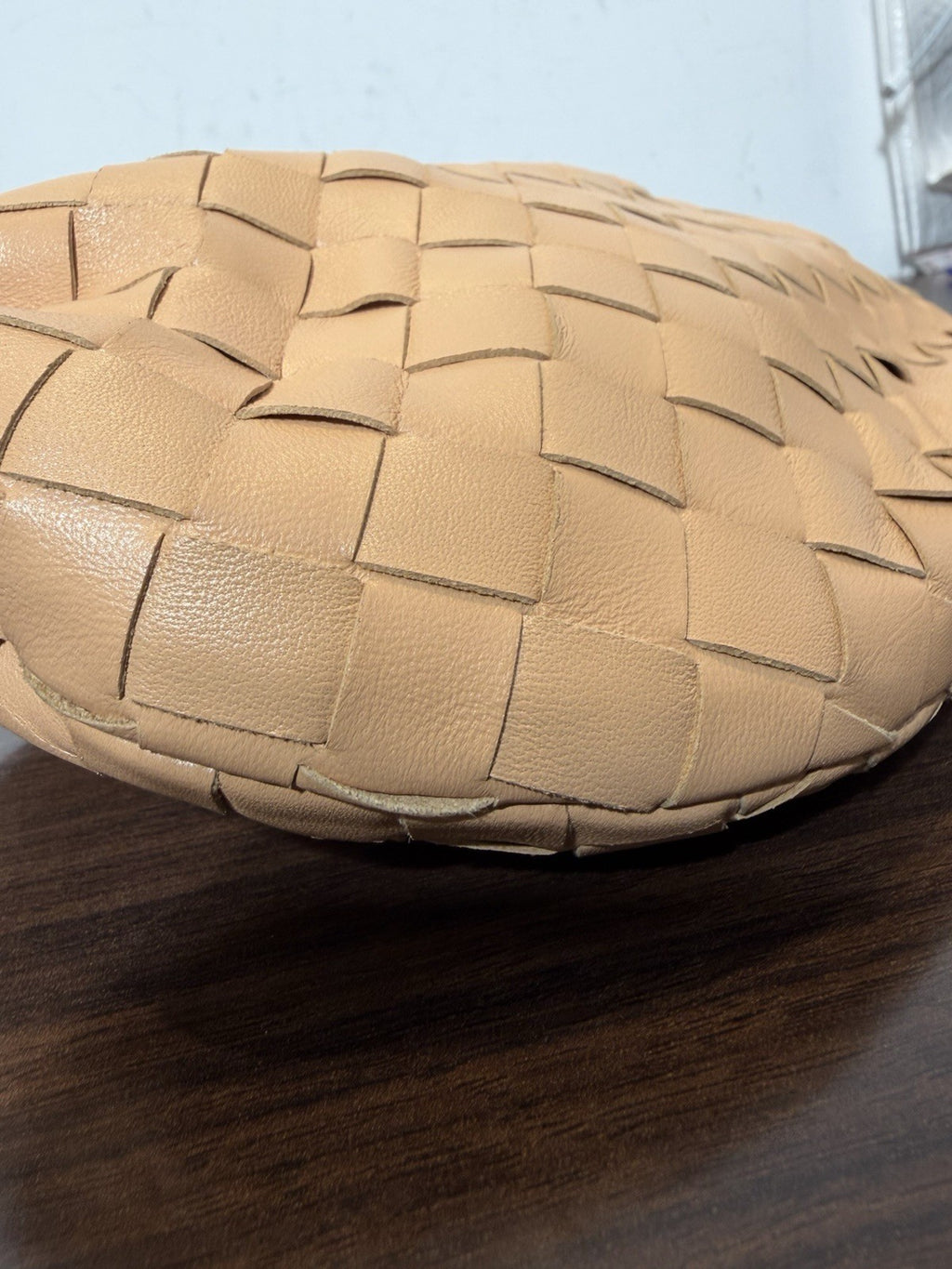 Bottega Mini Jodie Shoulder