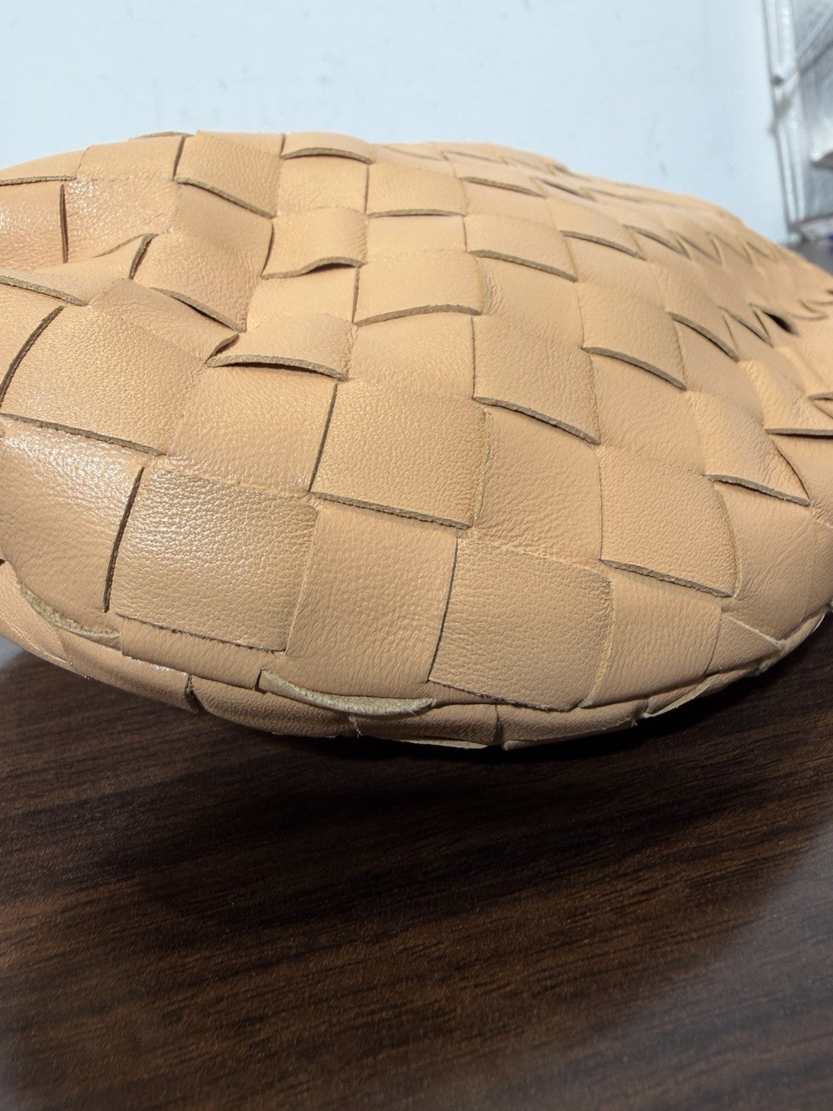 Bottega Mini Jodie Shoulder