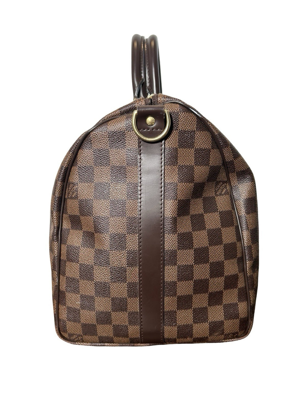 Louis Vuitton Keepall duffle bag 45