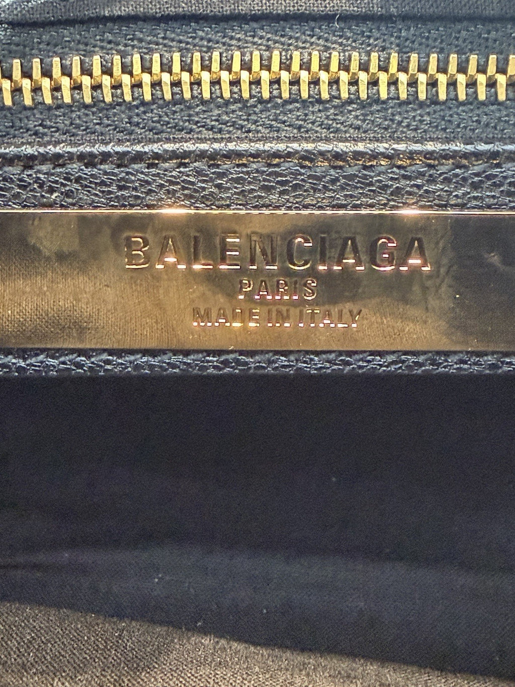 Balenciaga Le City Uptown Mini Shoulder Bag 