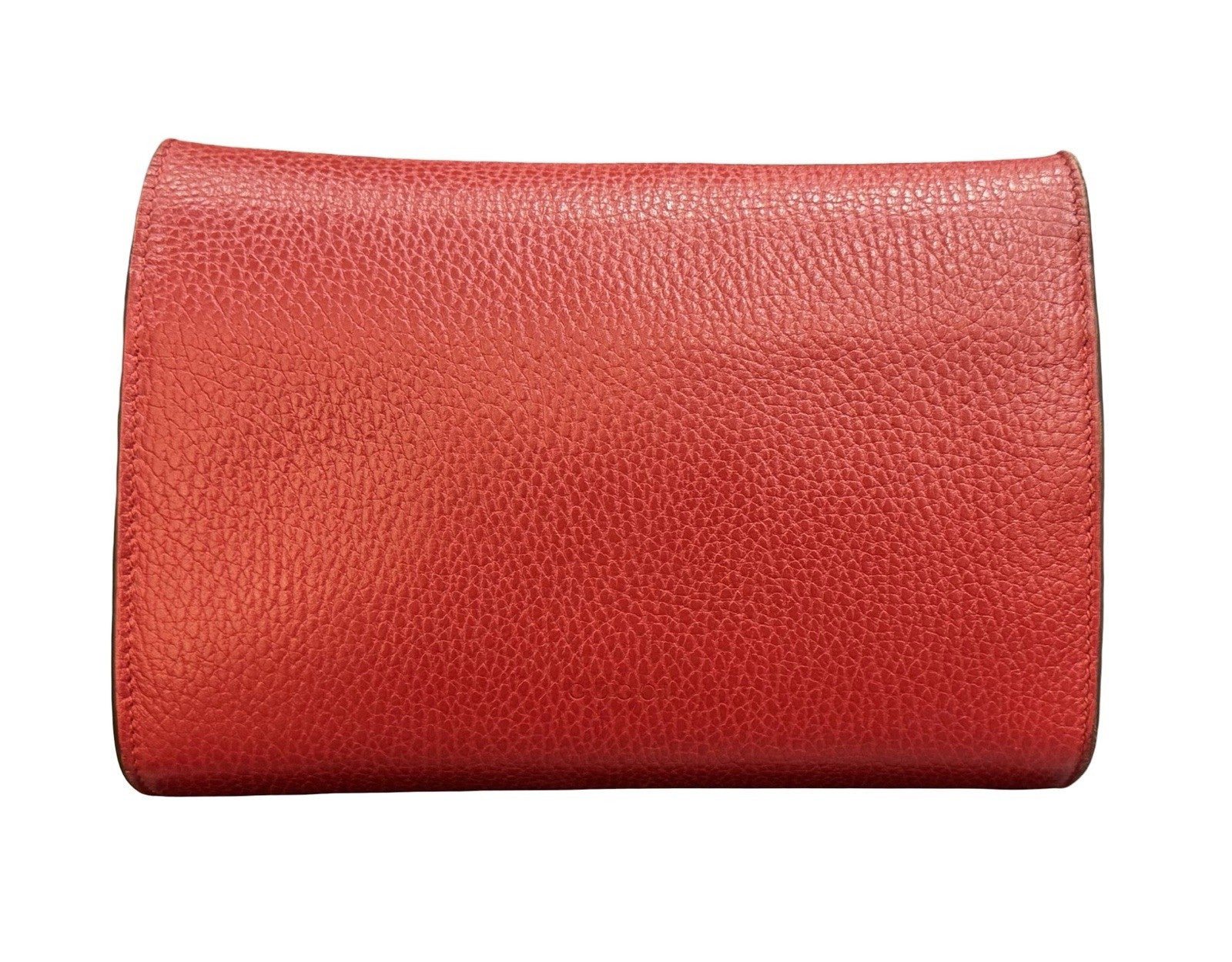 Gucci Dionysus Mini Wallet On Chain