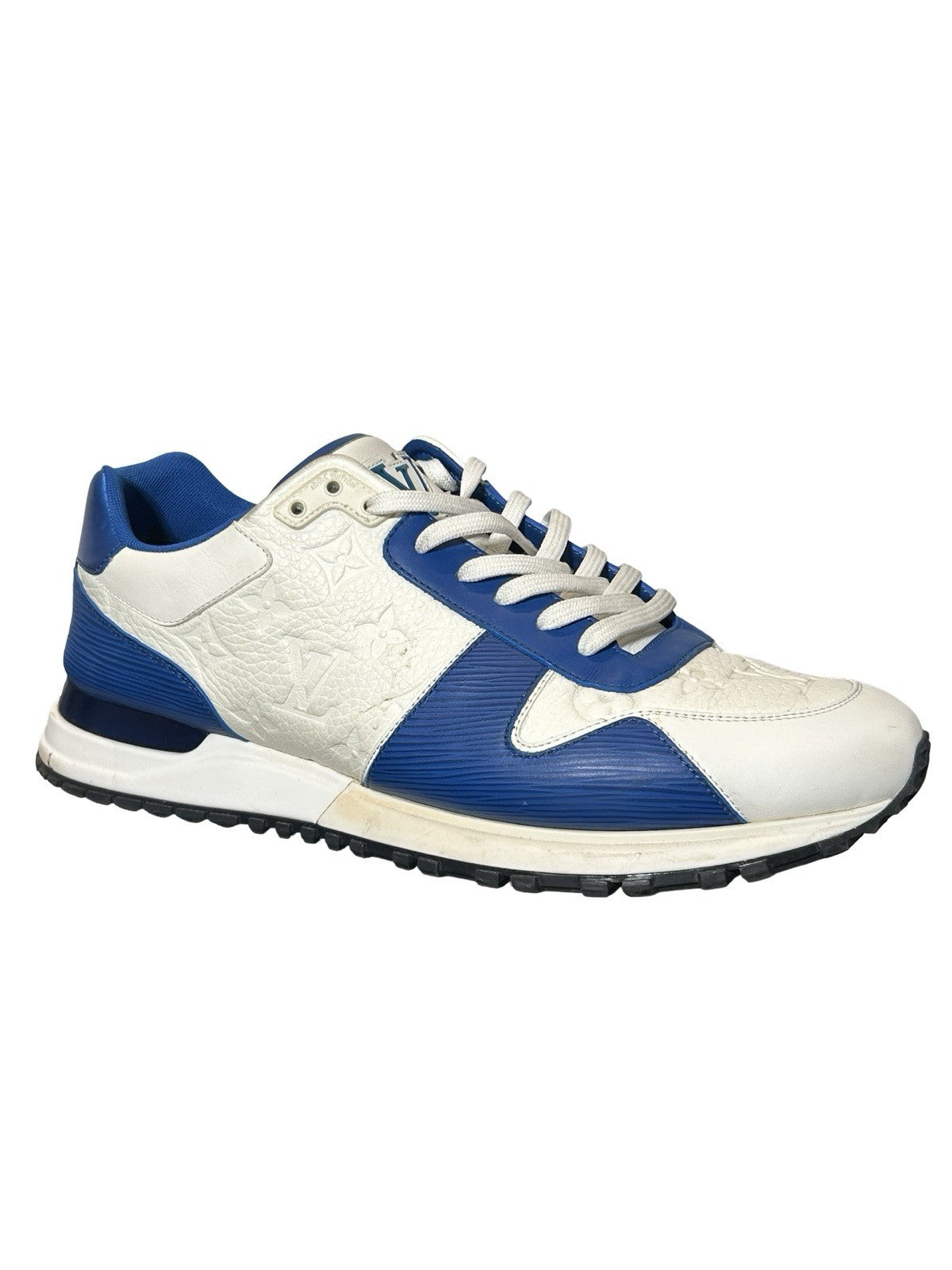 Louis Vuitton Run Away Trainers Size 10LV / 11US