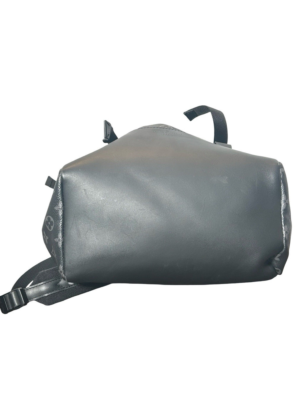 Louis Vuitton Getaway Backpack Monogram Eclipse Canvas