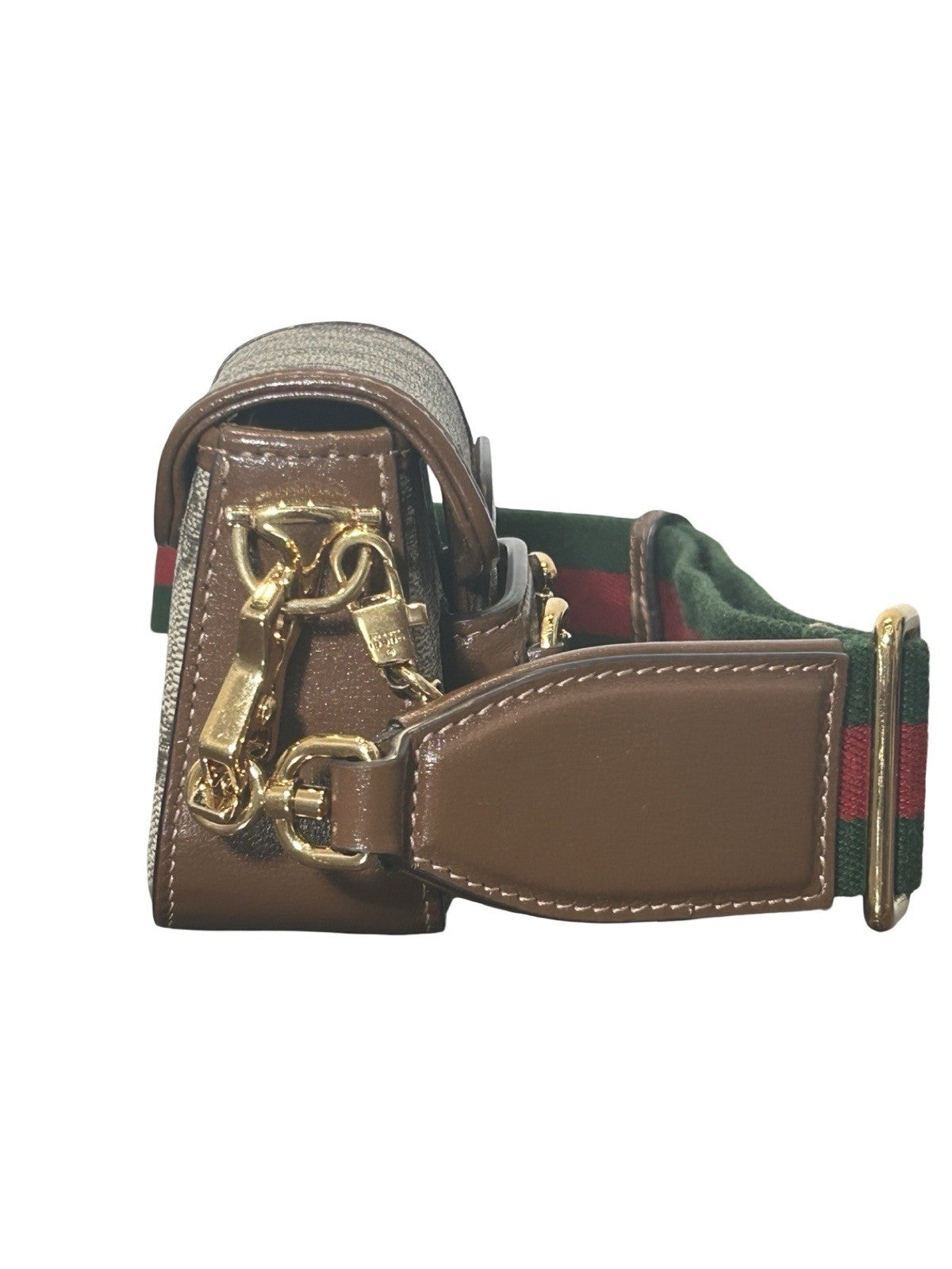 Gucci Horsebit 1955 Shoulder Bag Mini
