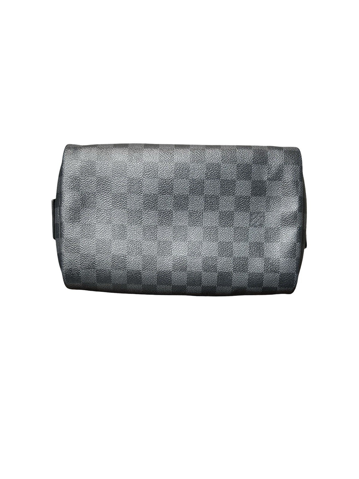 Louis Vuitton Damier Graphite Dopp Kit Toiletry Pouch