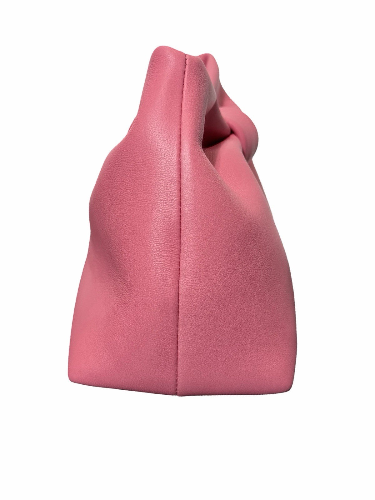 Dior Bow Pink Small Shoulder