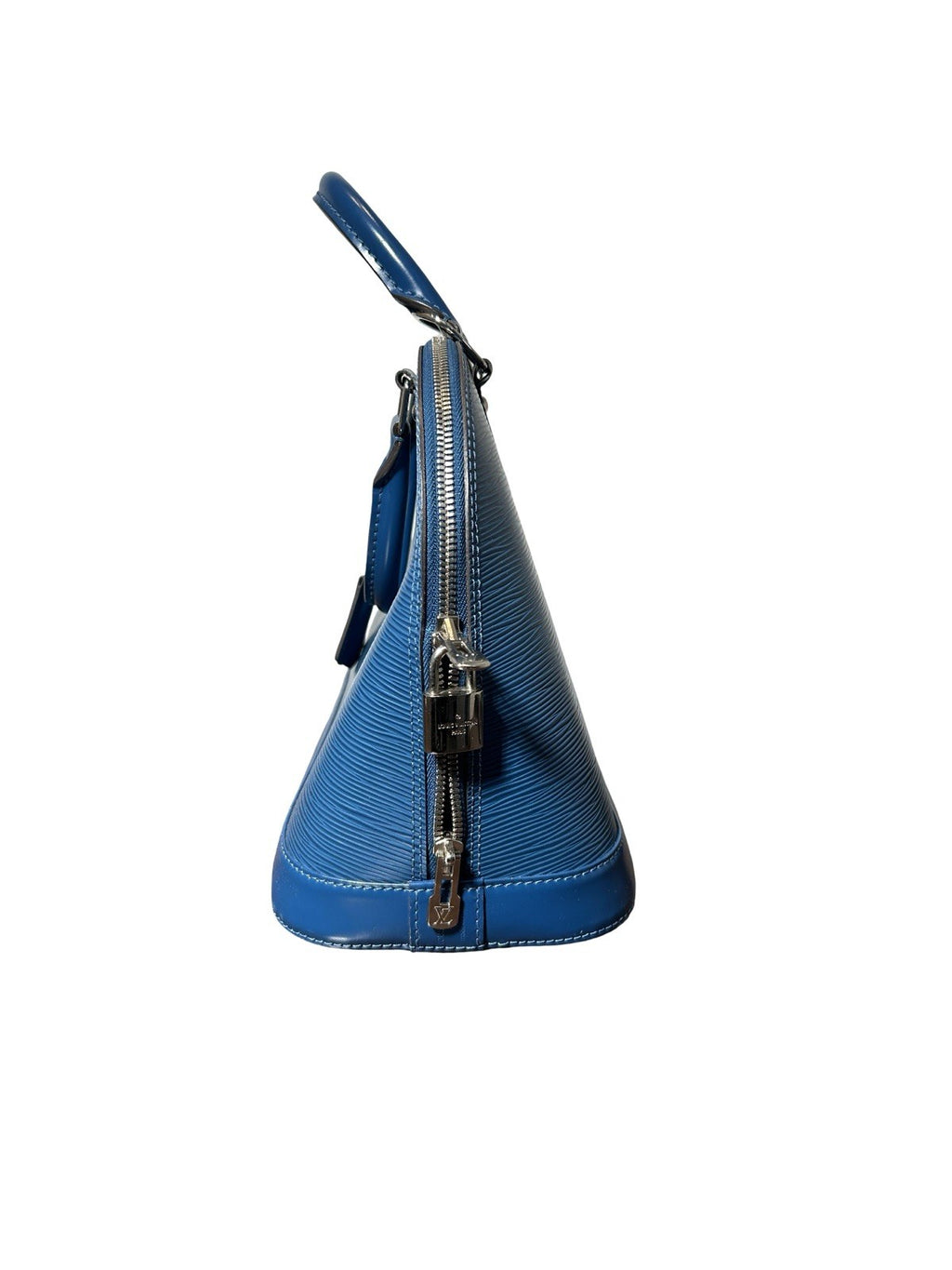Louis Vuitton Epi Leather Alma PM