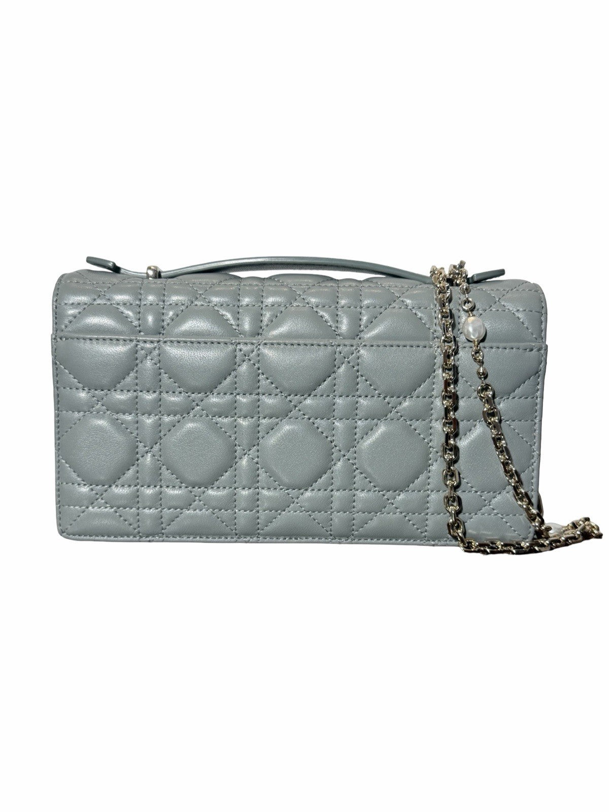 Christian Dior Cannage Miss Dior Shoulder Bag